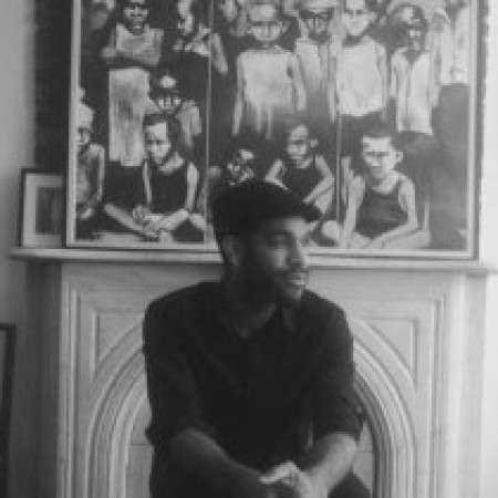 James Lomax