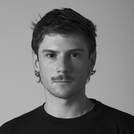 James Marceau