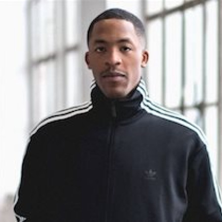 James Massiah