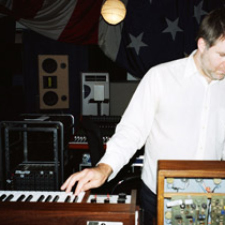 James Murphy