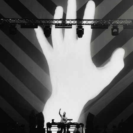 James Organ