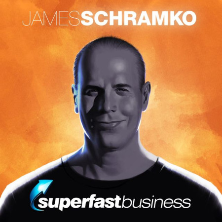 James Schramko SuperFast Busin