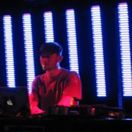 James Tec