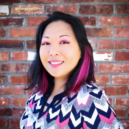Jamie Lin