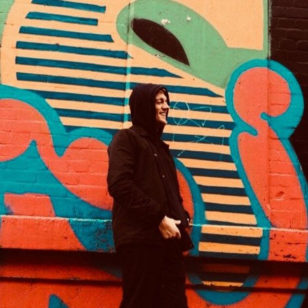 Jamie From The City