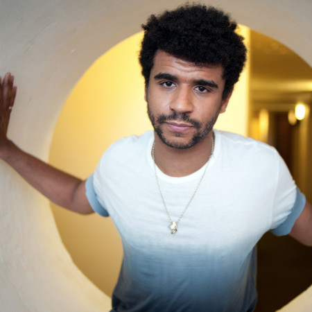Jamie Jones