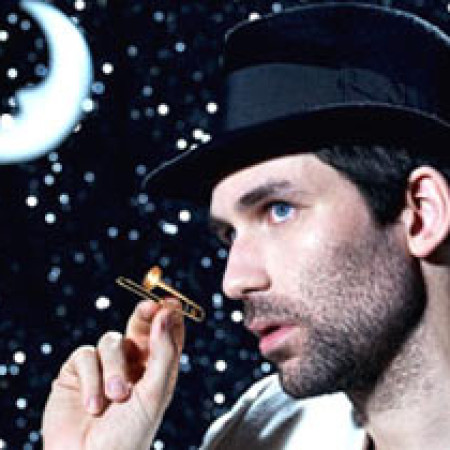 Jamie Lidell