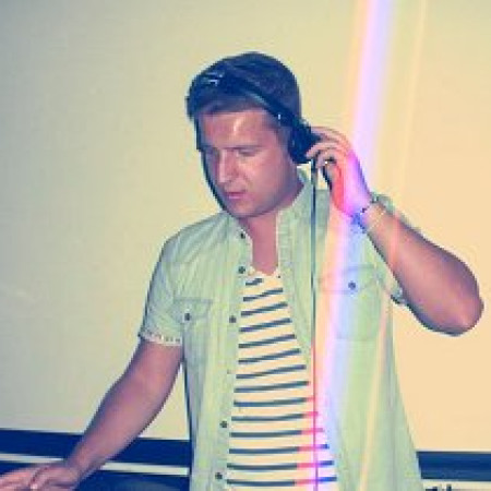 Jamie McKenzie