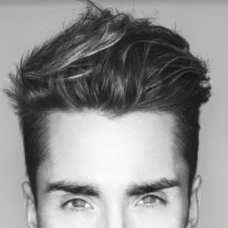 Jamie Roy