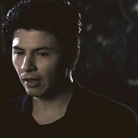 Jamie Woon