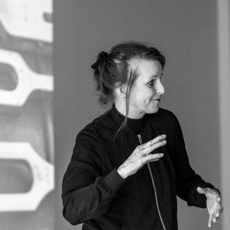 Jana Winderen