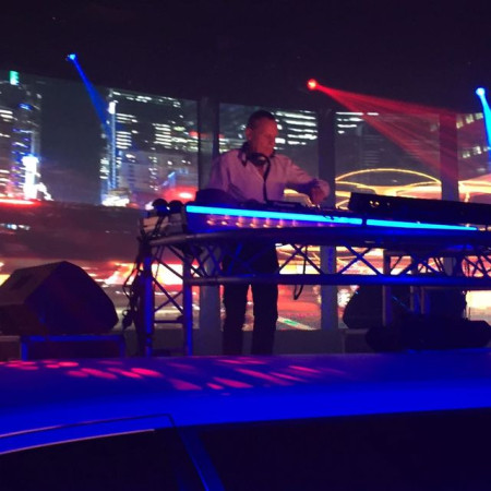 Dj Mr Bally