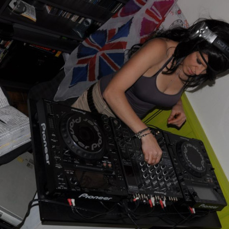 Jane Dean / London Iz Cool