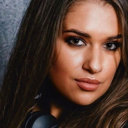 JANETT