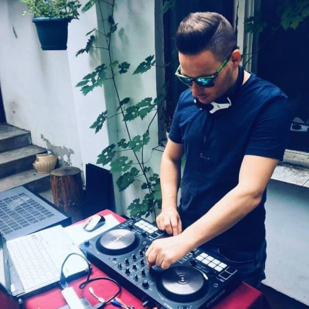 Jani Bali