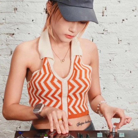 DJ Flamingo