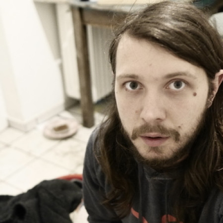 Janosch Marek