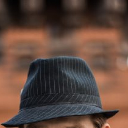 Jan Pyroman