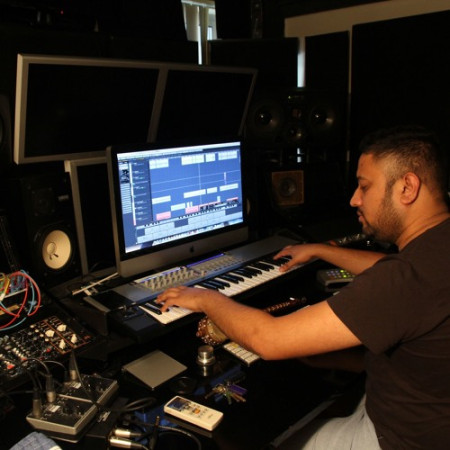 DJ Jesta