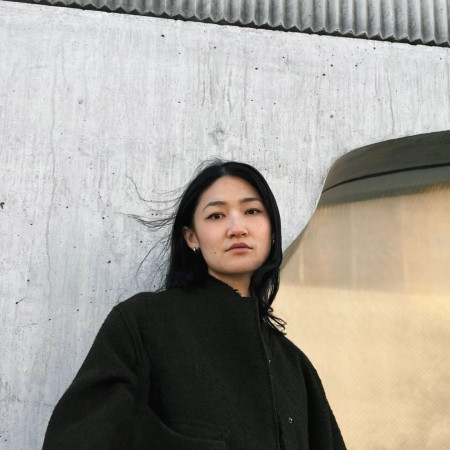 Jasmine Li (NY)