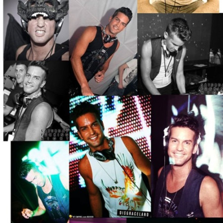 DJ Jason Barry