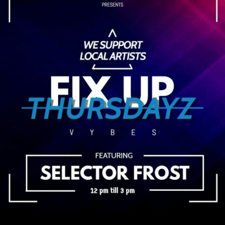 selector frost