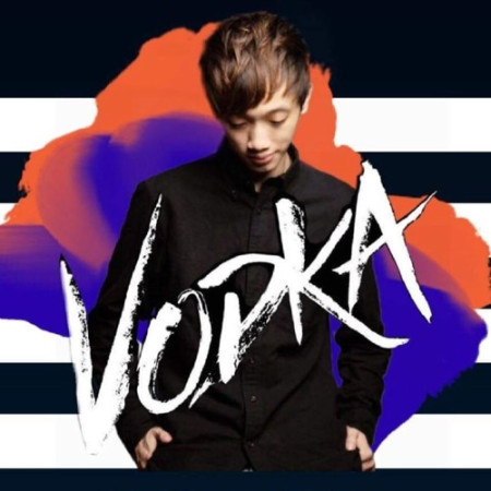 DJ VODKA