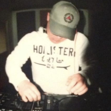 DJ BEDLAM 