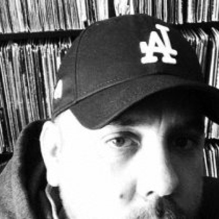 Jason Bagley