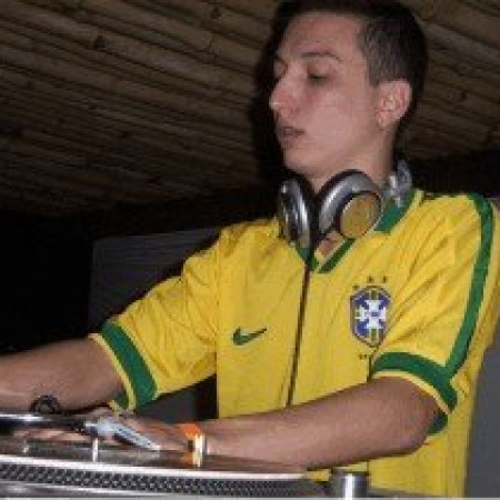 Jason Bralli