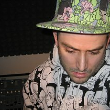 Jason Hodges