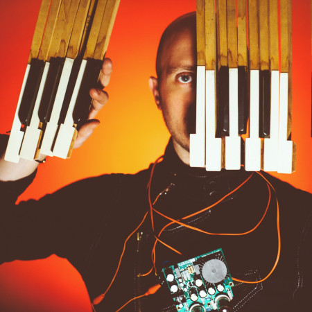 Jason Lindner