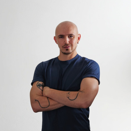 Jason Marx