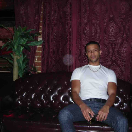 Jason Musgrow