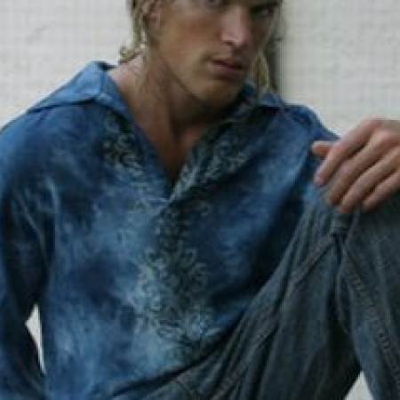 Jason Vernau
