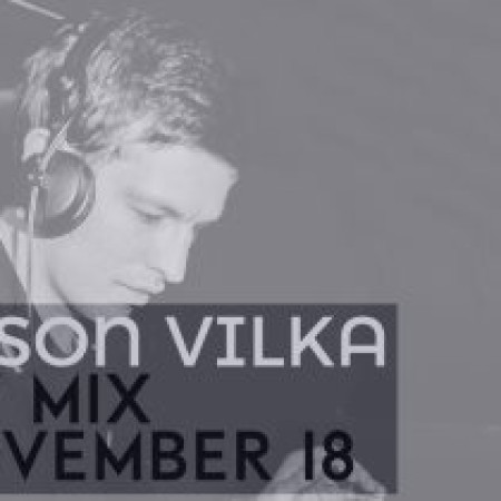 Jason Vilka