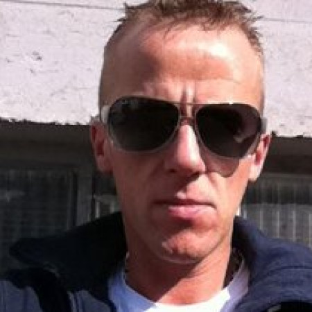 Jason Voss
