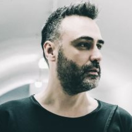 Javier Gonzalez