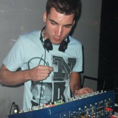Javi Haro