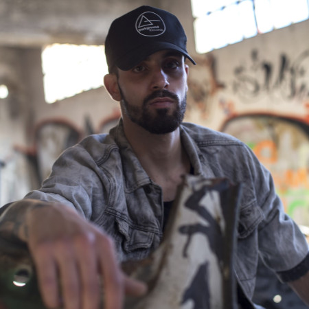 Javi Mulero