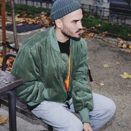 Javi Redondo