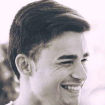 Javi Row