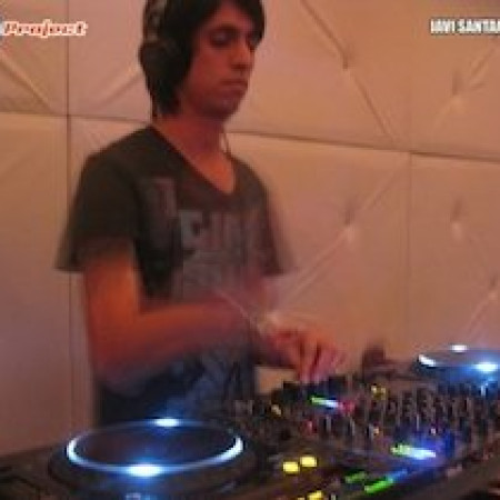 Javi Santana