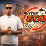 DJ 5 STAR