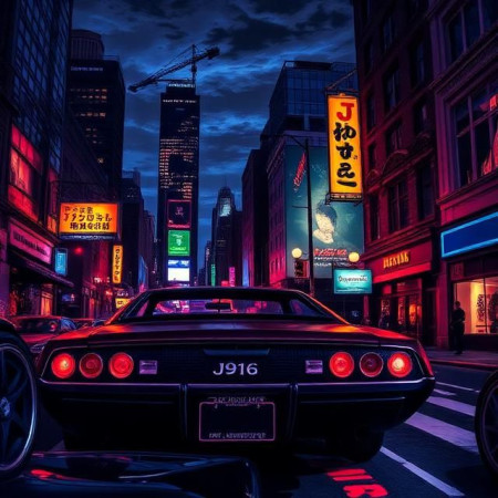 J916