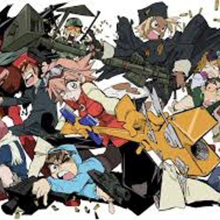 Jay Tokio