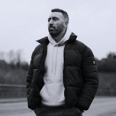Jay Vegas