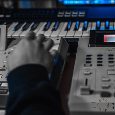 JayAre The Producer