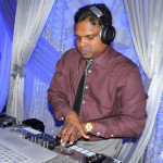 DJ Hurricane Toronto