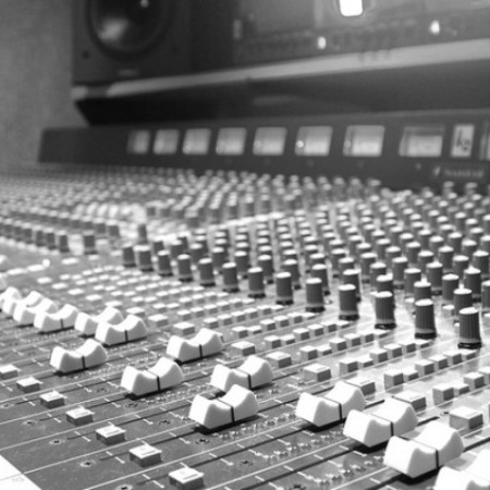 J.Frank the Producer